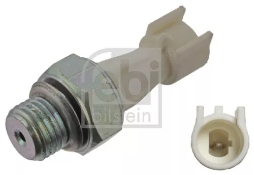 Oil Pressure Switch