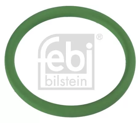 Seal Ring, oil cooler (lubrication)