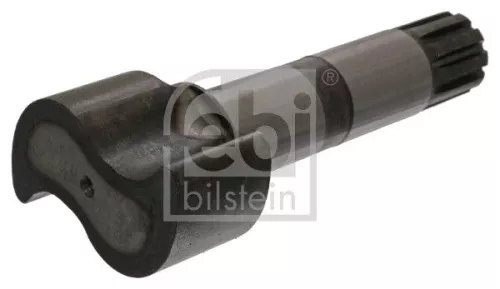 Brake Shaft, drum brake