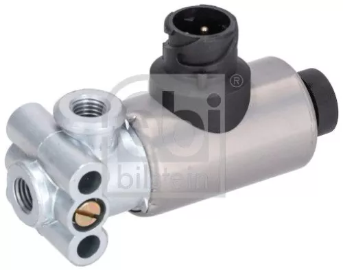 Solenoid Valve, retarder