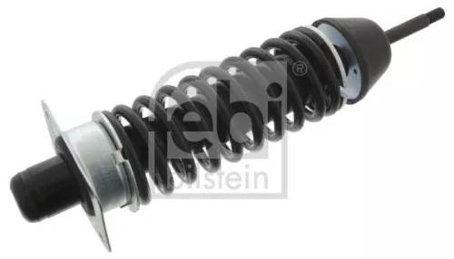 Shock Absorber, driver cab suspension