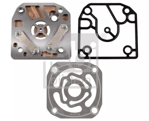 Seal Kit, multi-valve