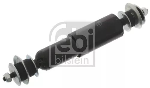 Shock Absorber, driver cab suspension