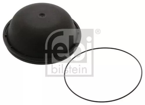 Protection Lid, wheel hub