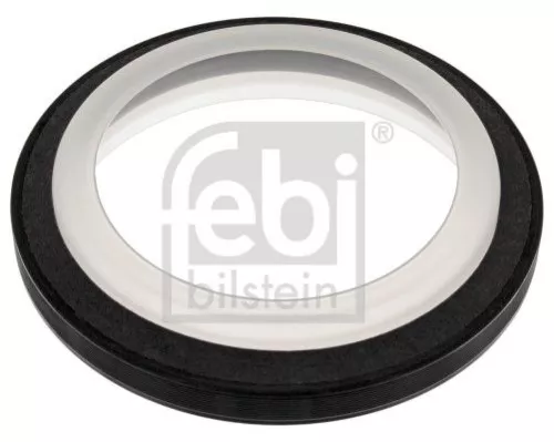 Shaft Seal, crankshaft