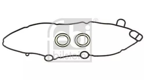 Gasket Set, oil cooler