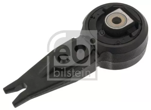 Mounting Bracket, shock absorber mounting (driver cab)