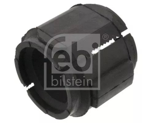 Mounting, stabiliser bar