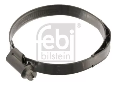 Hose Clamp