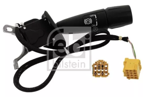 Steering Column Switch