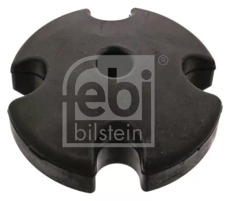 Rubber Buffer, suspension