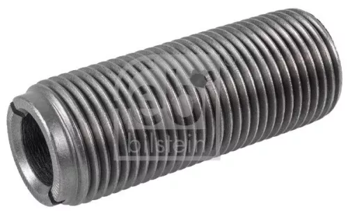 Bushing, leaf spring