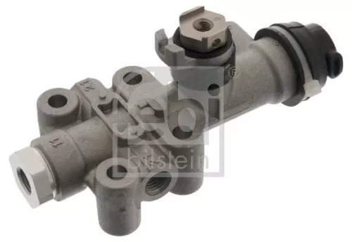 Air Suspension Valve