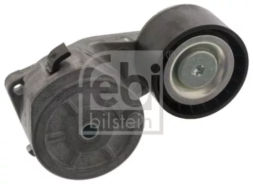 Belt Tensioner, V-ribbed belt