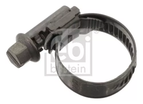Hose Clamp
