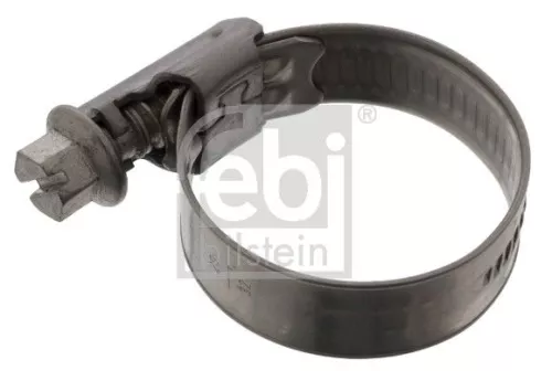 Hose Clamp