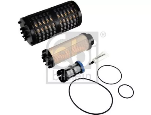 Fuel Filter