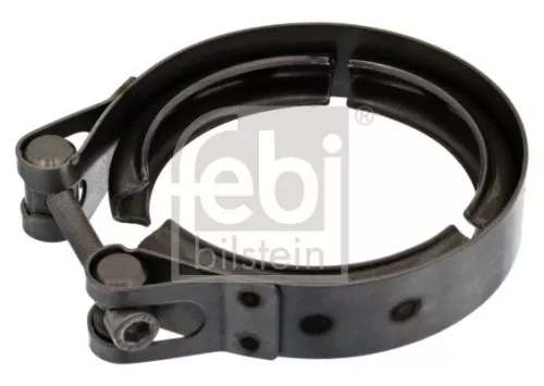 Fastening Clamp, charge air hose