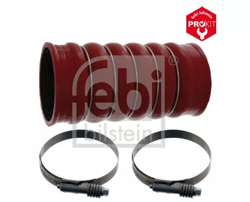 Charge Air Hose