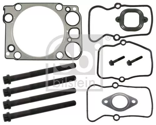 Gasket Kit, cylinder head