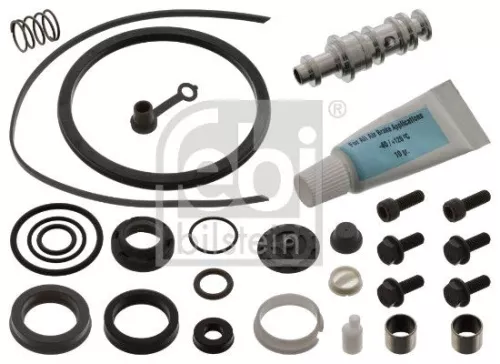 Repair Kit, clutch booster