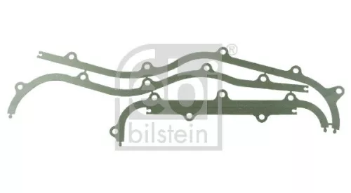 Gasket, oil sump