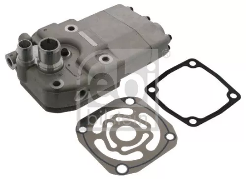 Cylinder Head, air compressor