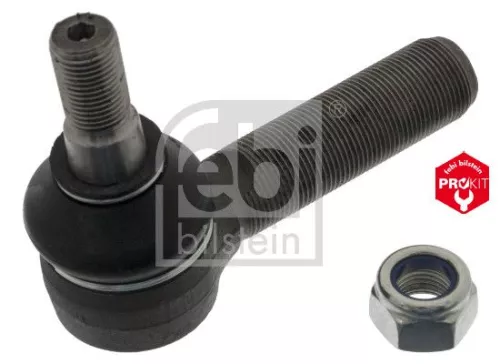 Angled Ball Joint, steering push rod