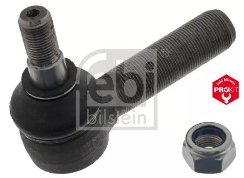 Angled Ball Joint, steering push rod