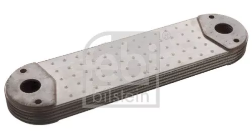 Oil Cooler, engine oil