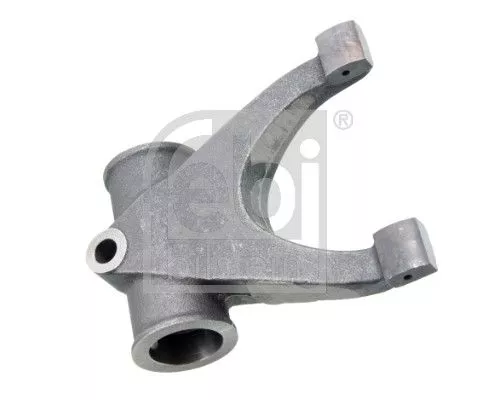 Release Fork, clutch