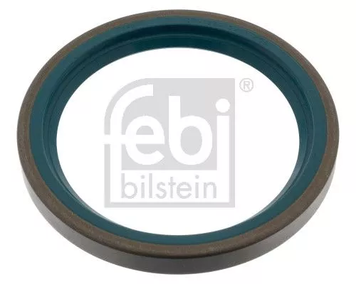 Shaft Seal, wheel hub