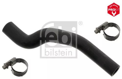 Radiator Hose