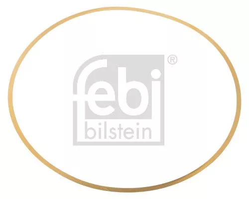 Gasket, cylinder liner