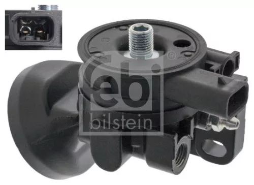 Pump, fuel pre-supply