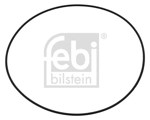 Gasket, cylinder liner