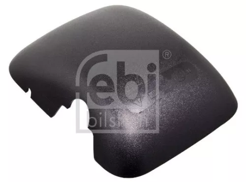 Cover, wide angle mirror