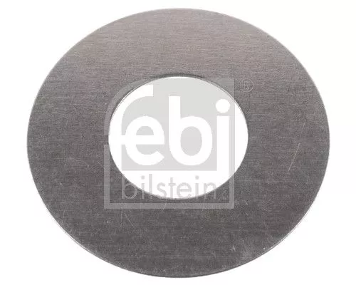 Shim, valve clearance