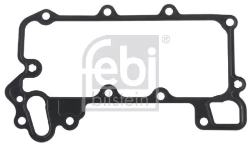 Gasket, oil cooler