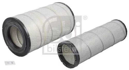 Air filter kit