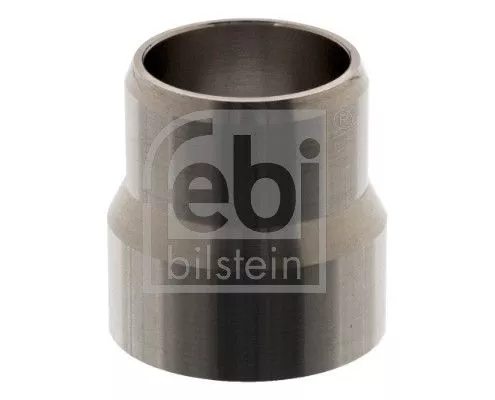 Sleeve, nozzle holder