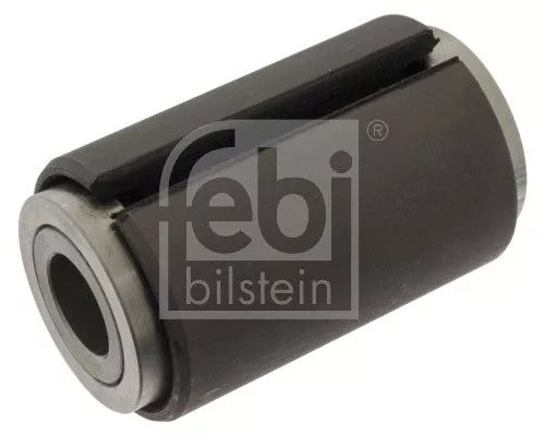 Bushing, leaf spring