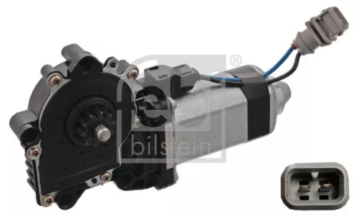 Electric Motor, window regulator