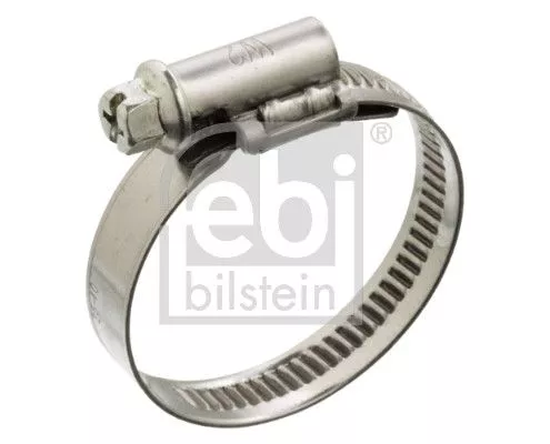 Fastening Clamp