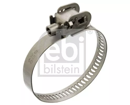 Fastening Clamp
