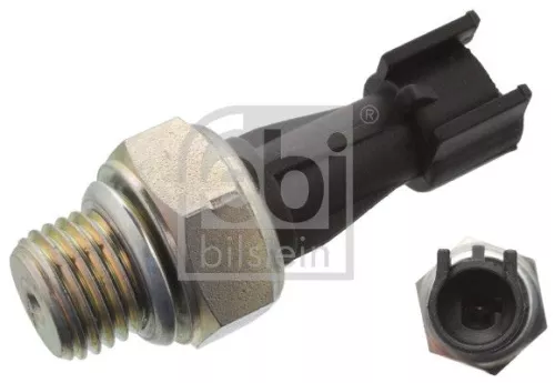 Oil Pressure Switch