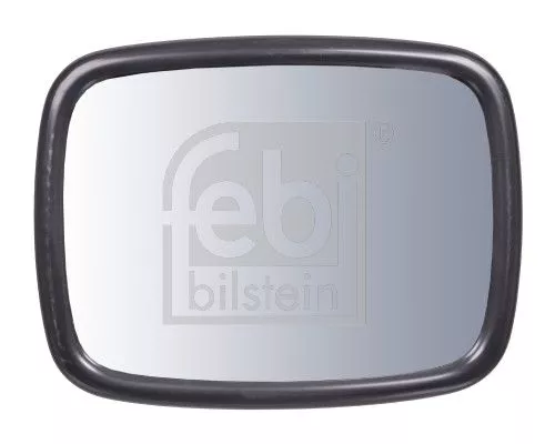 Wide-Angle Mirror