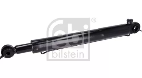 Tilt Cylinder, driver cab