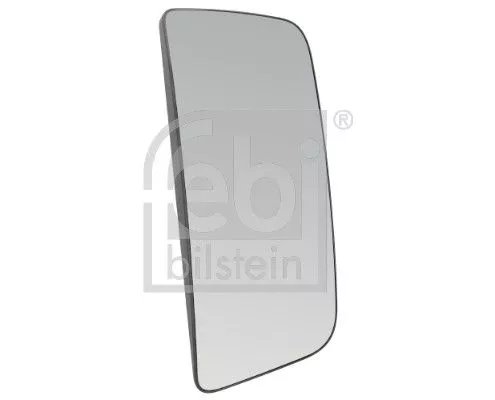 Mirror Glass, exterior mirror