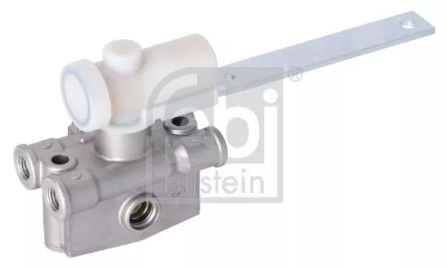 Air Suspension Valve